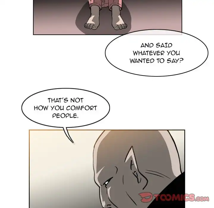 Path to Salvation Chapter 59 Page 32