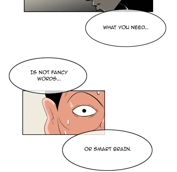 Path to Salvation Chapter 59 Page 33