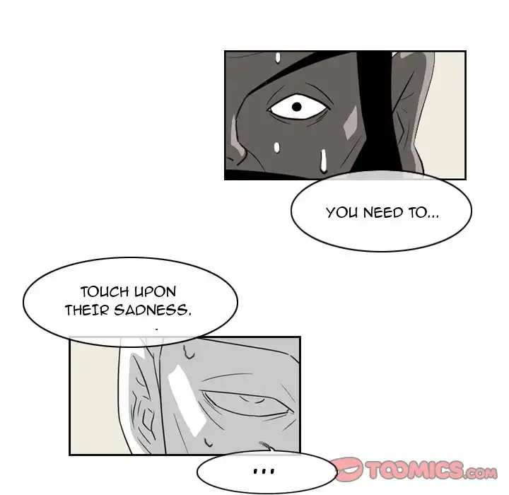 Path to Salvation Chapter 59 Page 34
