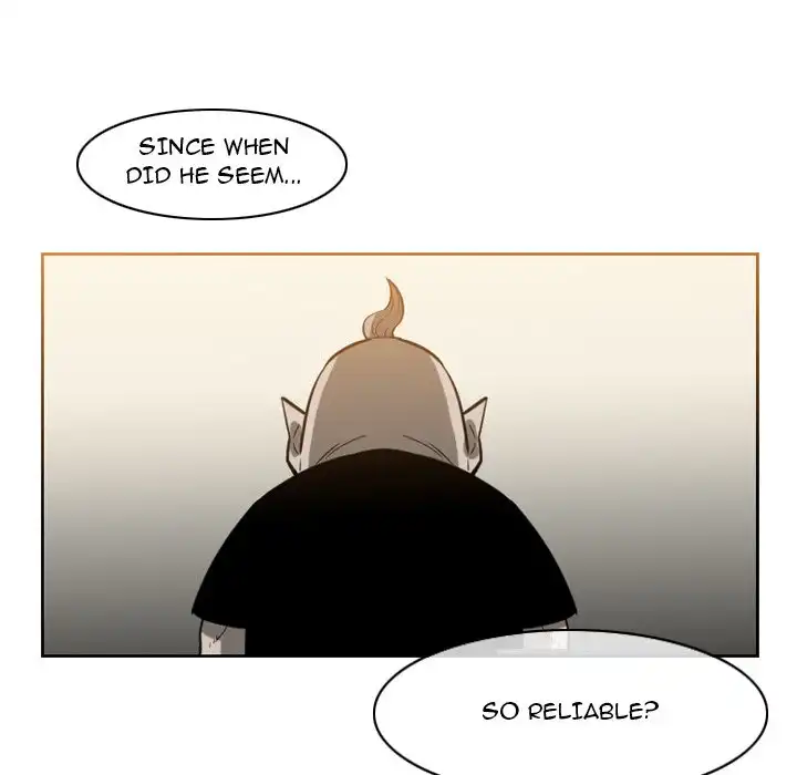 Path to Salvation Chapter 59 Page 35