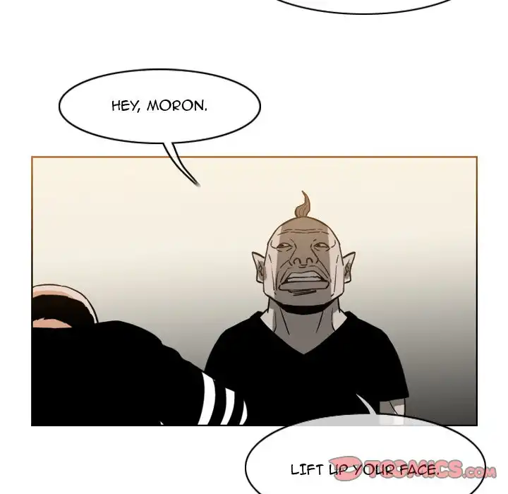 Path to Salvation Chapter 59 Page 36