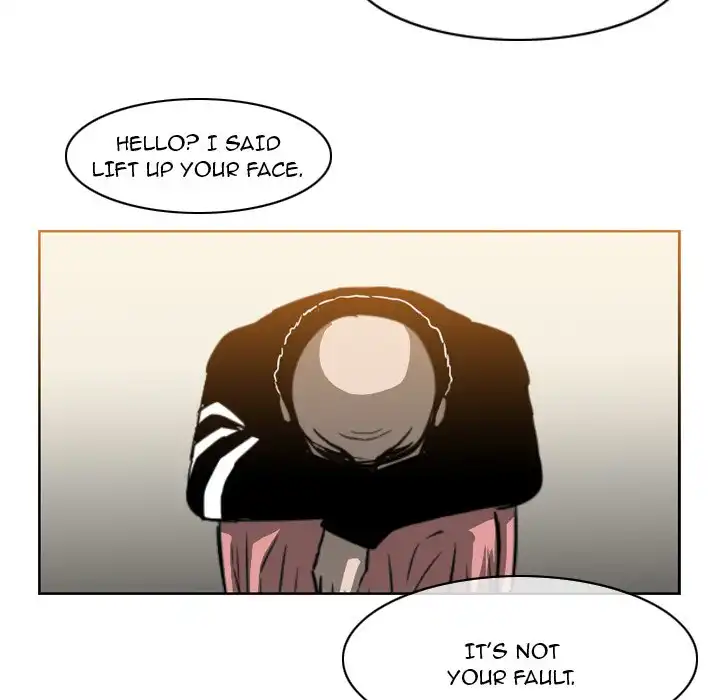 Path to Salvation Chapter 59 Page 37