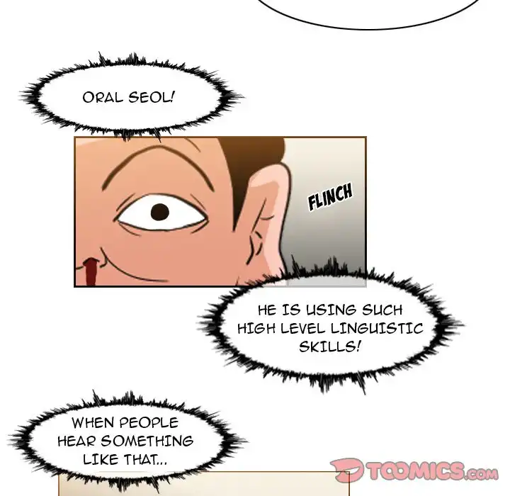 Path to Salvation Chapter 59 Page 38