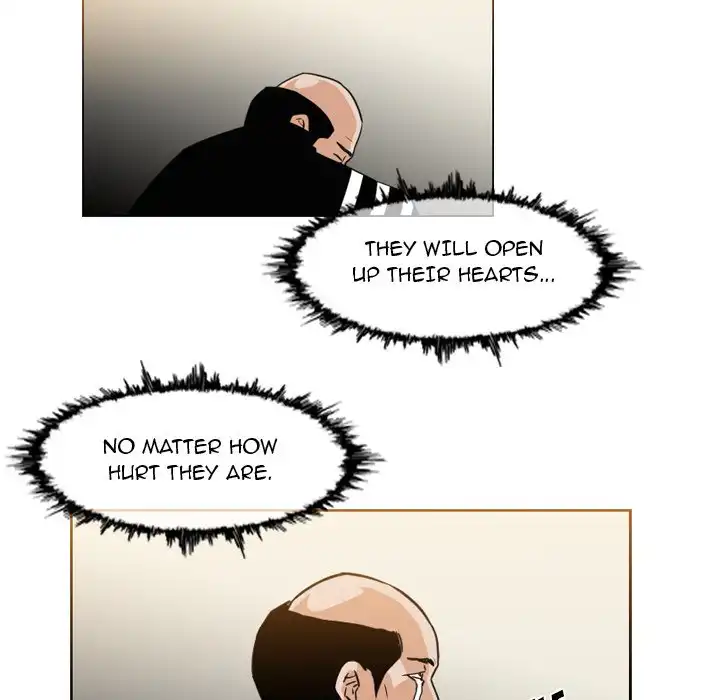 Path to Salvation Chapter 59 Page 39