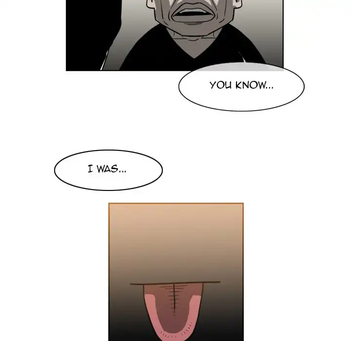 Path to Salvation Chapter 59 Page 41