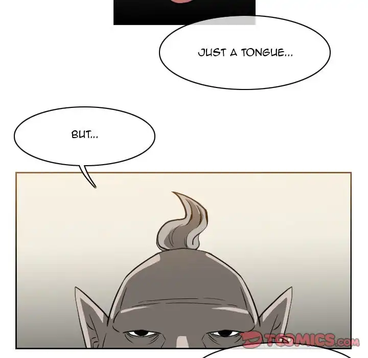 Path to Salvation Chapter 59 Page 42