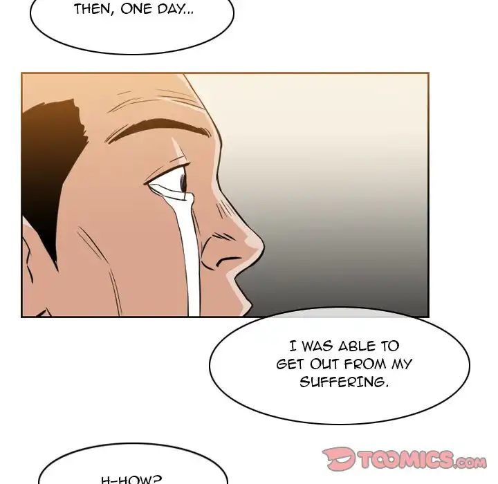 Path to Salvation Chapter 59 Page 44