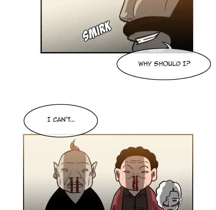 Path to Salvation Chapter 59 Page 49
