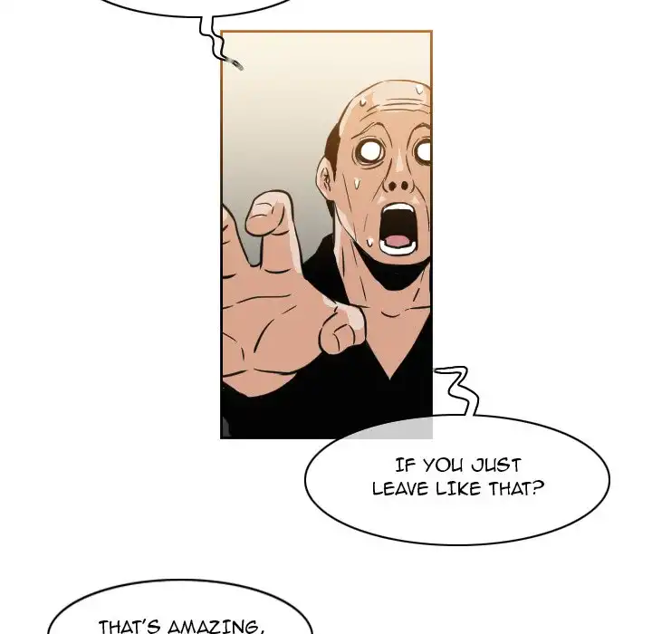 Path to Salvation Chapter 59 Page 5