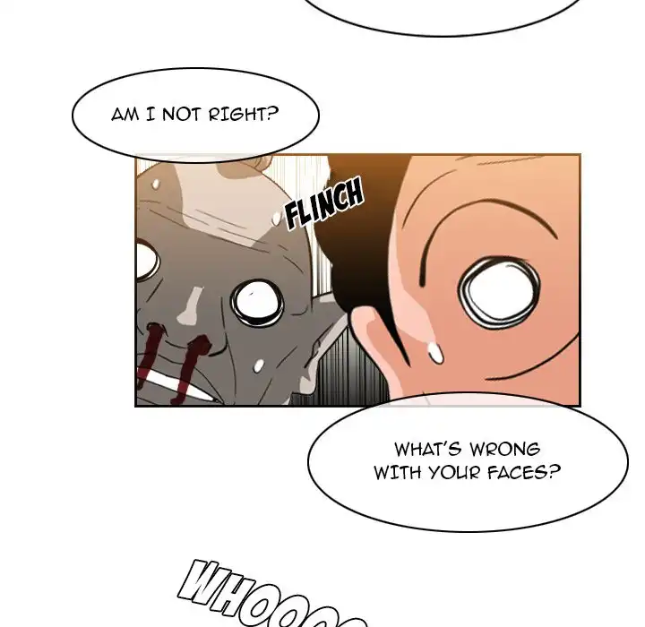 Path to Salvation Chapter 59 Page 51