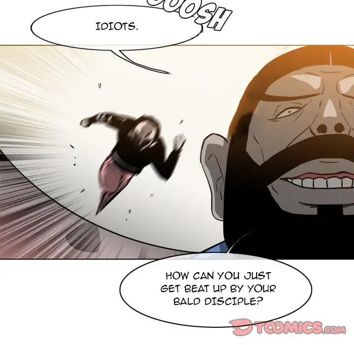 Path to Salvation Chapter 59 Page 52