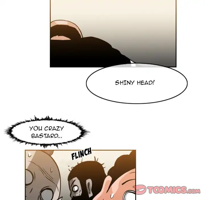 Path to Salvation Chapter 59 Page 56