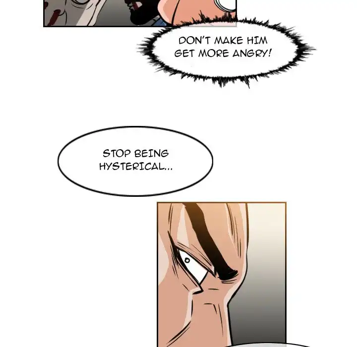 Path to Salvation Chapter 59 Page 57
