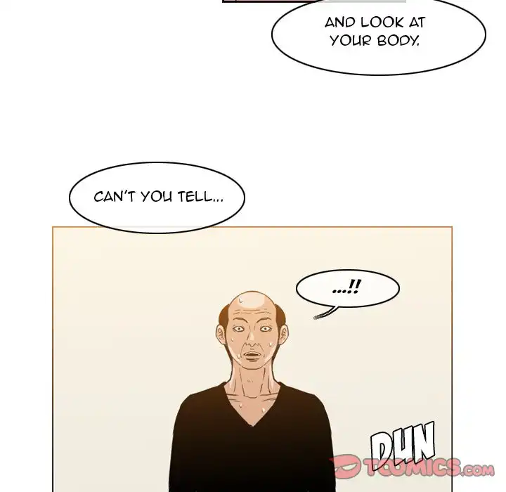 Path to Salvation Chapter 59 Page 58