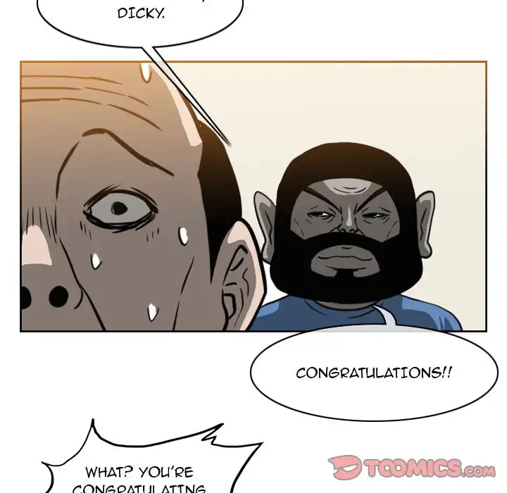 Path to Salvation Chapter 59 Page 6