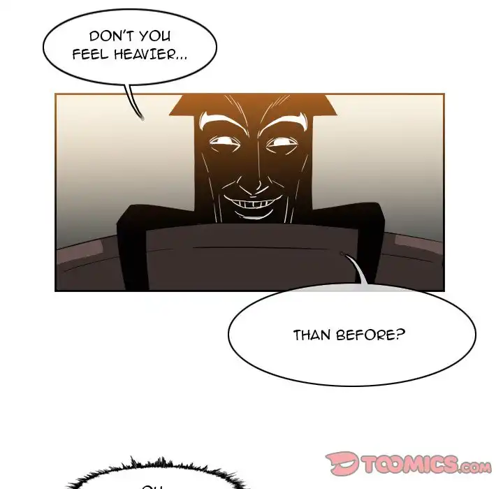 Path to Salvation Chapter 59 Page 60