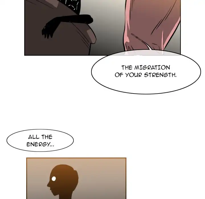Path to Salvation Chapter 59 Page 63