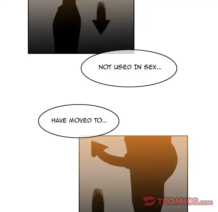 Path to Salvation Chapter 59 Page 64