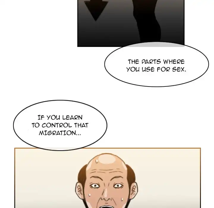 Path to Salvation Chapter 59 Page 65