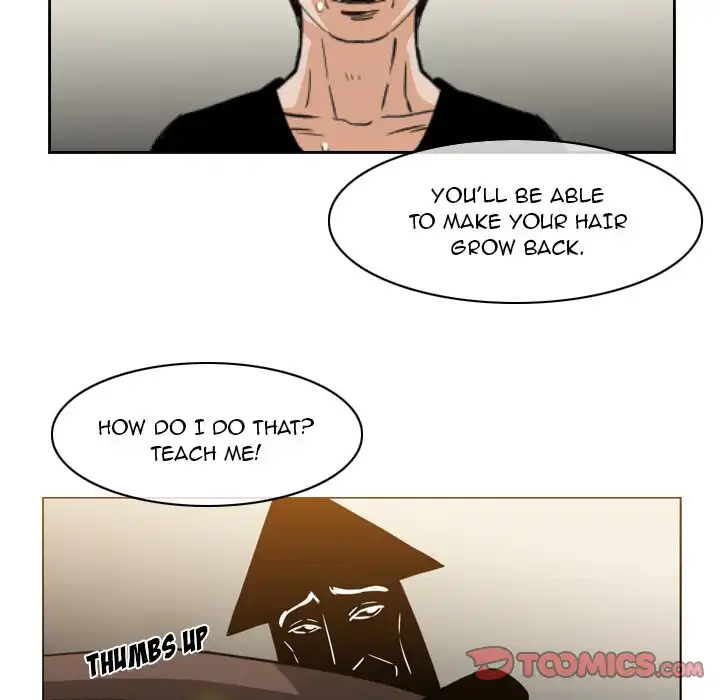 Path to Salvation Chapter 59 Page 66