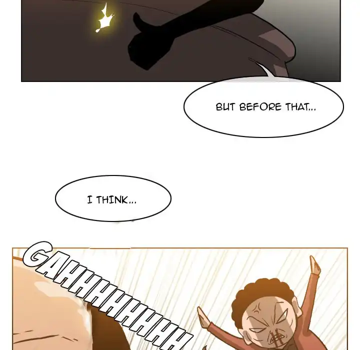 Path to Salvation Chapter 59 Page 67