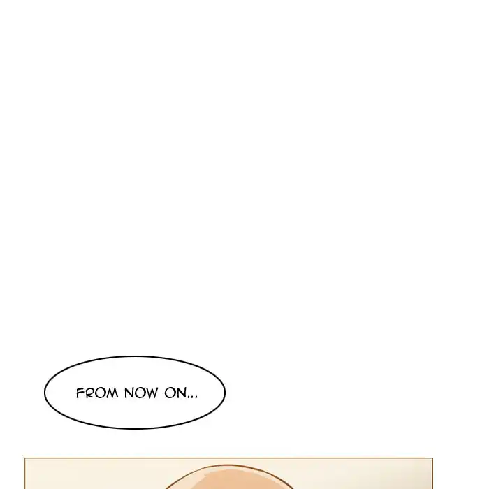 Path to Salvation Chapter 59 Page 69