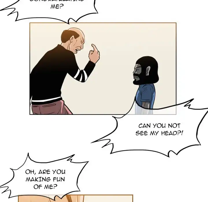 Path to Salvation Chapter 59 Page 7