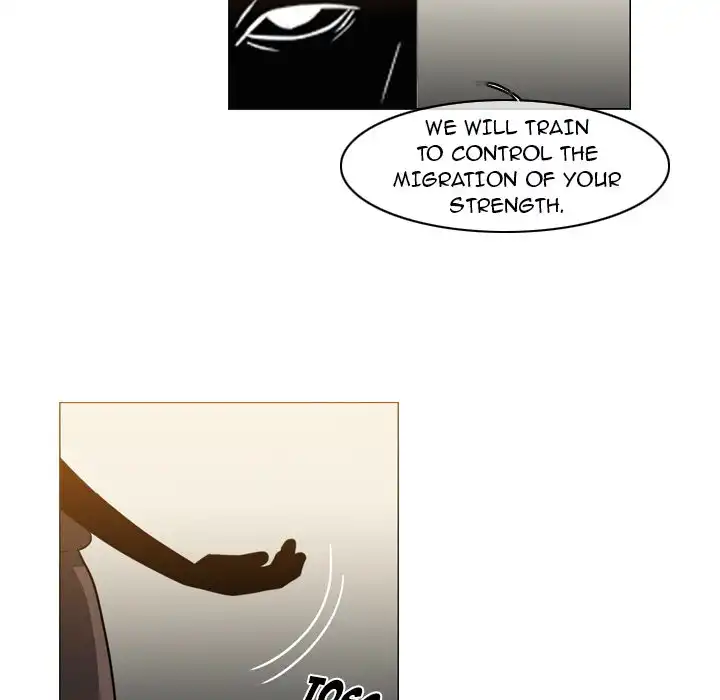 Path to Salvation Chapter 59 Page 71