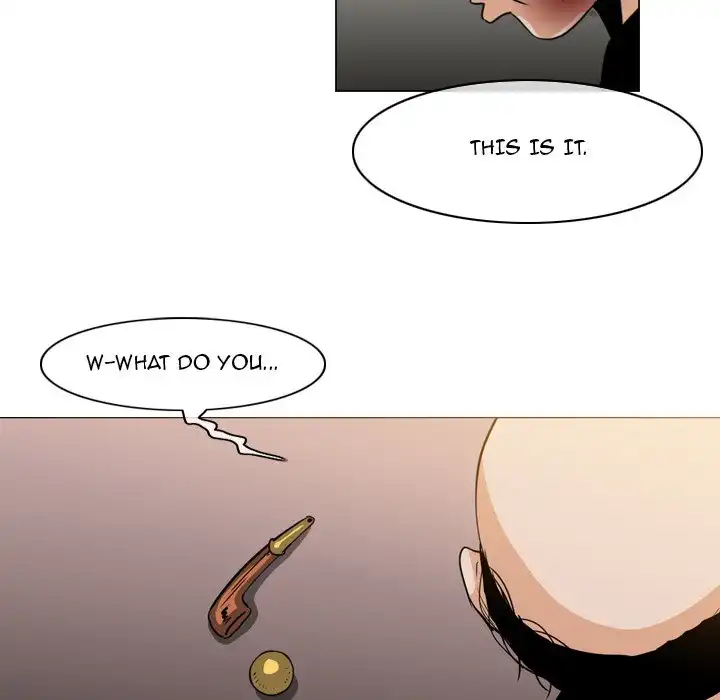 Path to Salvation Chapter 59 Page 73