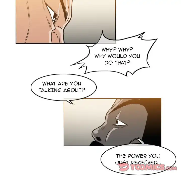 Path to Salvation Chapter 59 Page 8
