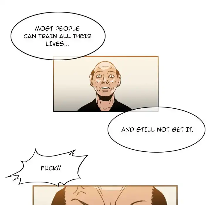 Path to Salvation Chapter 59 Page 9