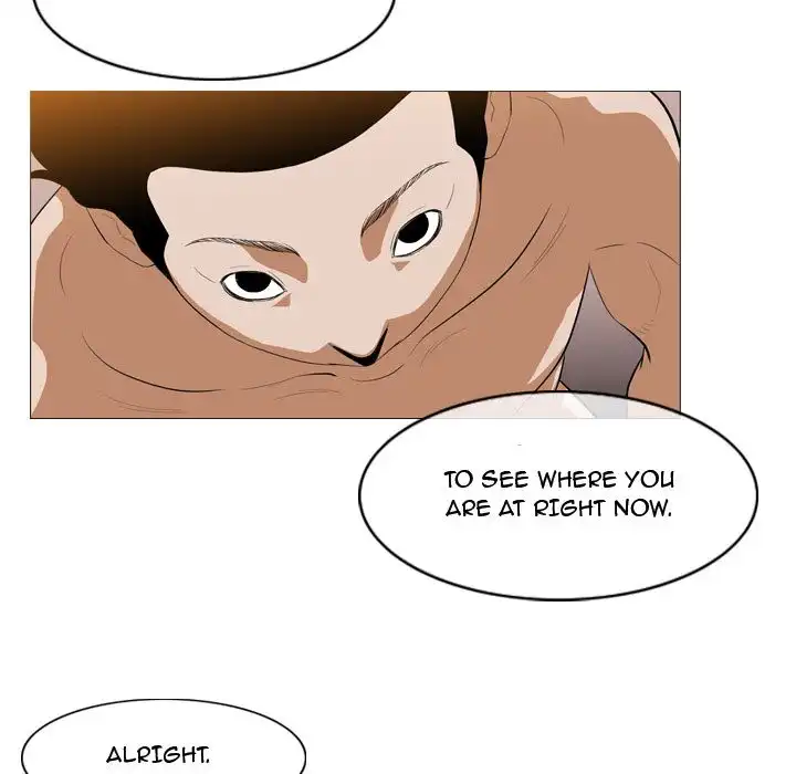 Path to Salvation Chapter 6 Page 10