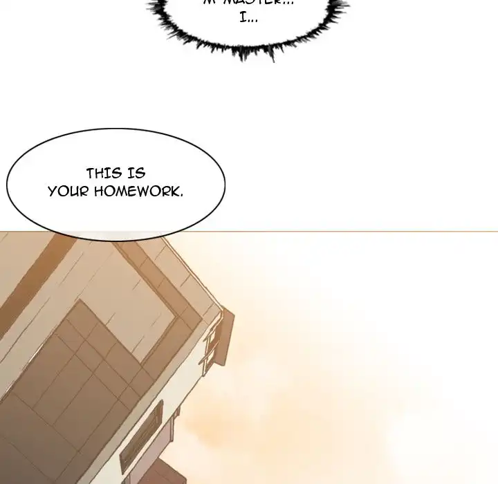 Path to Salvation Chapter 6 Page 101