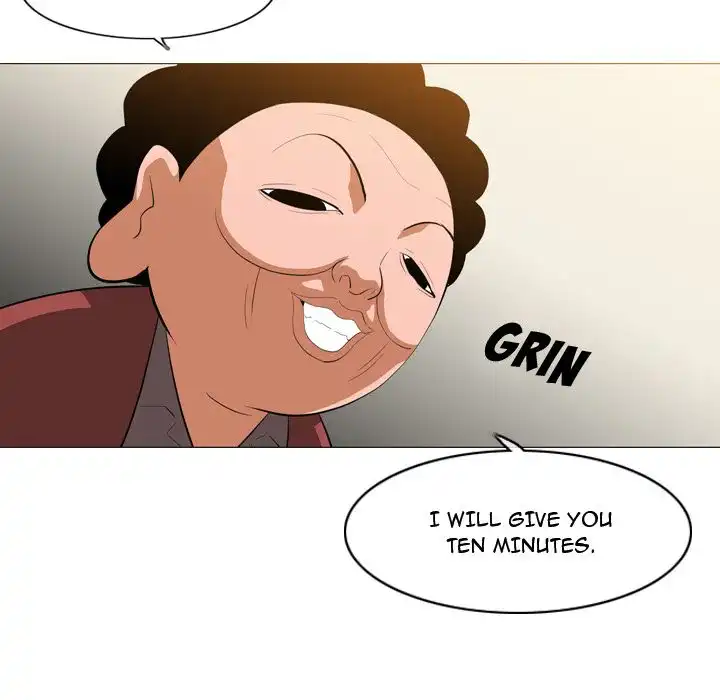 Path to Salvation Chapter 6 Page 11