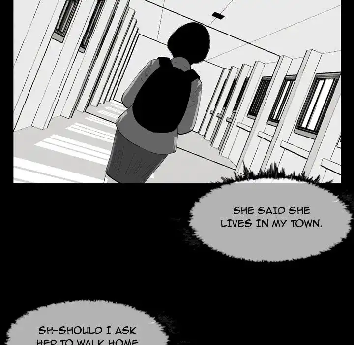 Path to Salvation Chapter 6 Page 15