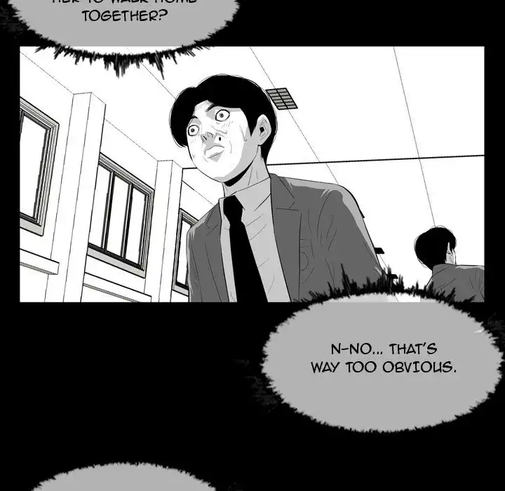 Path to Salvation Chapter 6 Page 16