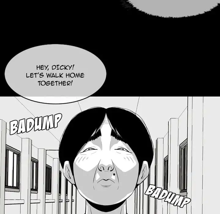 Path to Salvation Chapter 6 Page 18