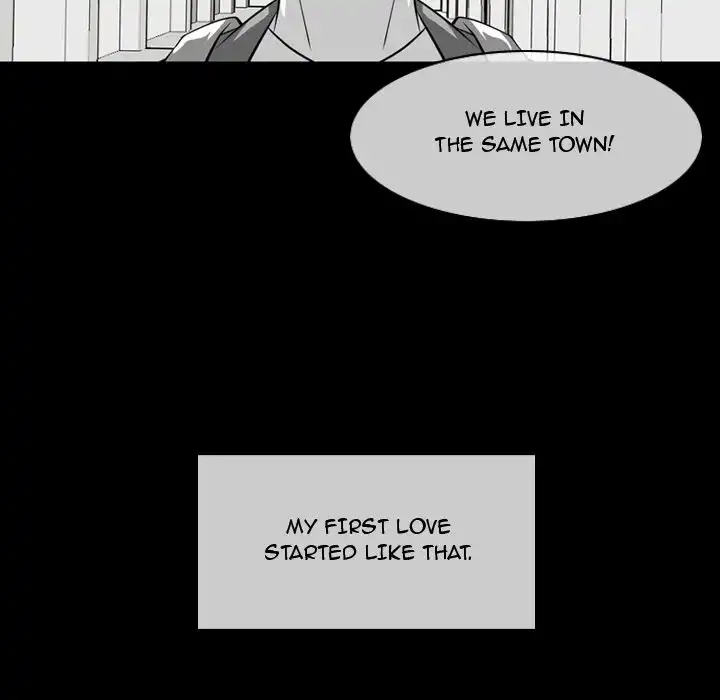 Path to Salvation Chapter 6 Page 19