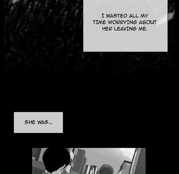 Path to Salvation Chapter 6 Page 26