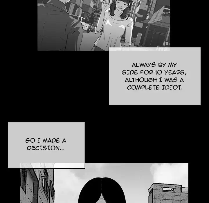 Path to Salvation Chapter 6 Page 27