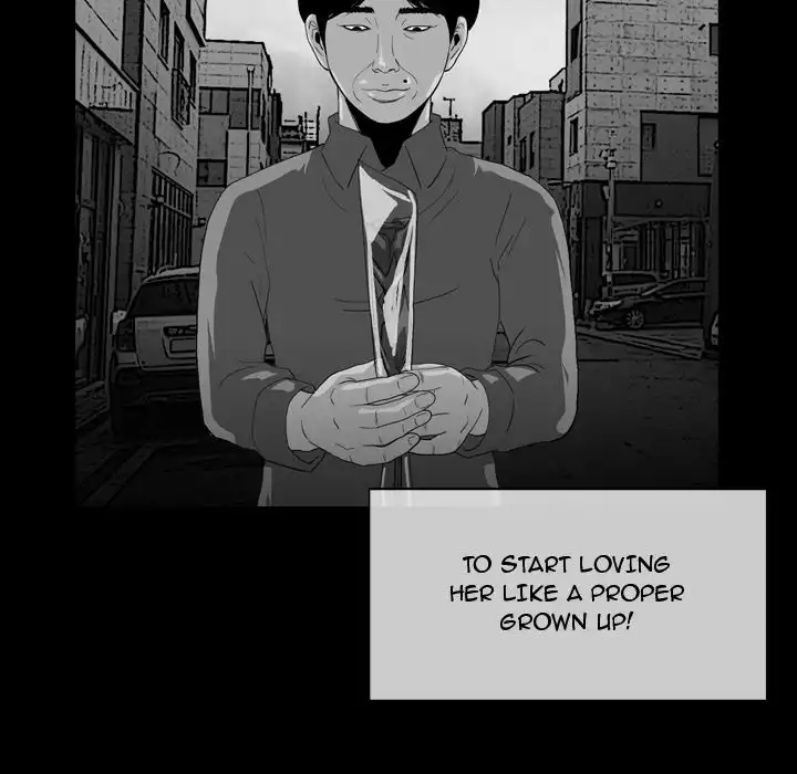 Path to Salvation Chapter 6 Page 28