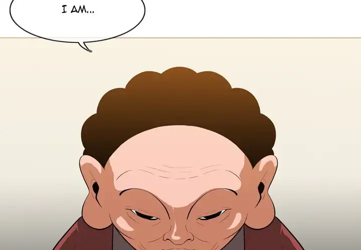 Path to Salvation Chapter 6 Page 3