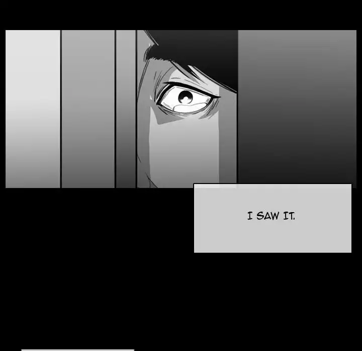Path to Salvation Chapter 6 Page 30