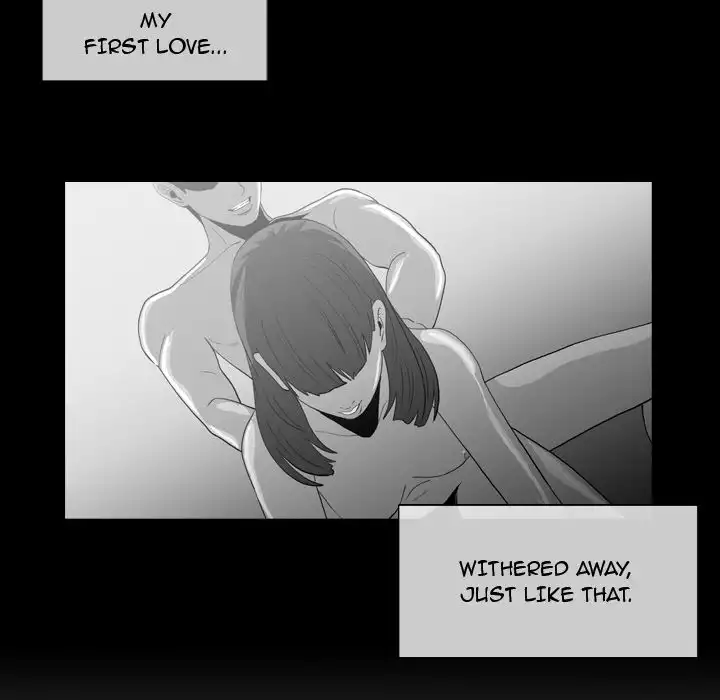 Path to Salvation Chapter 6 Page 31