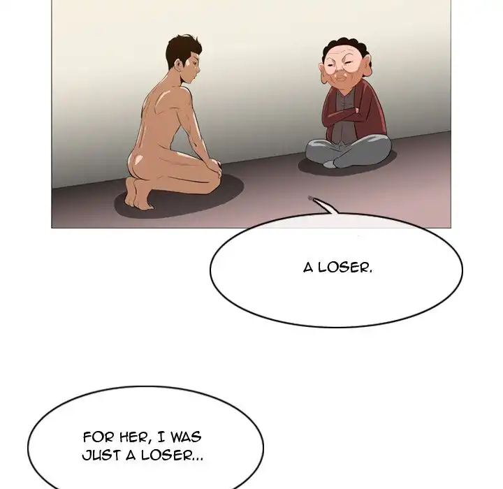 Path to Salvation Chapter 6 Page 33