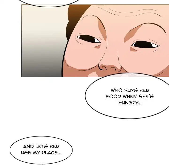 Path to Salvation Chapter 6 Page 34