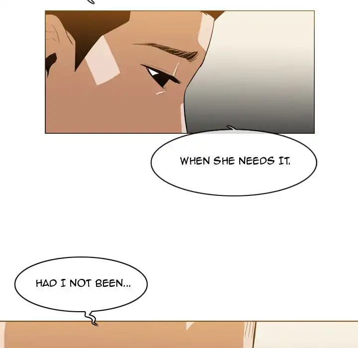 Path to Salvation Chapter 6 Page 35