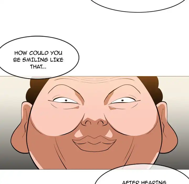 Path to Salvation Chapter 6 Page 39