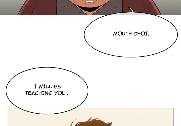 Path to Salvation Chapter 6 Page 4