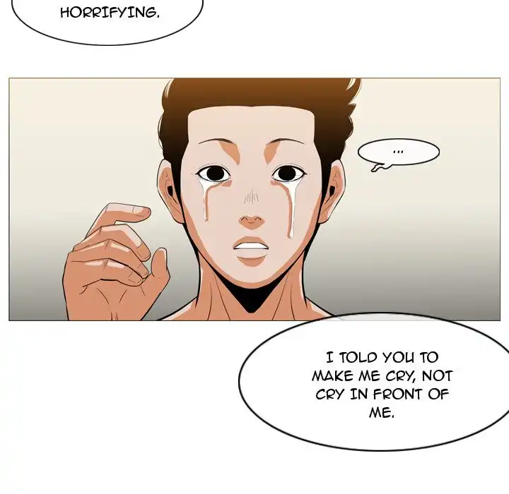 Path to Salvation Chapter 6 Page 41